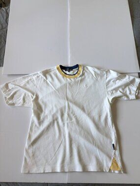 Valentino Creations Italy Men’s T-Shirt – Size XL